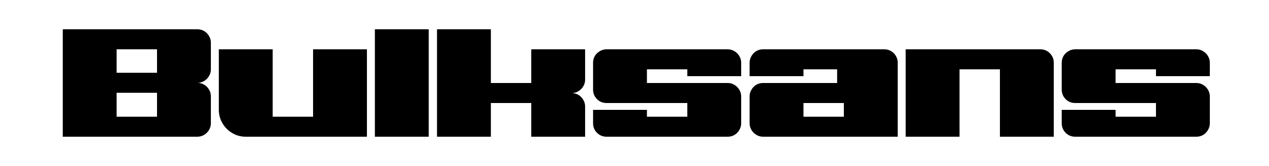 Bulksans